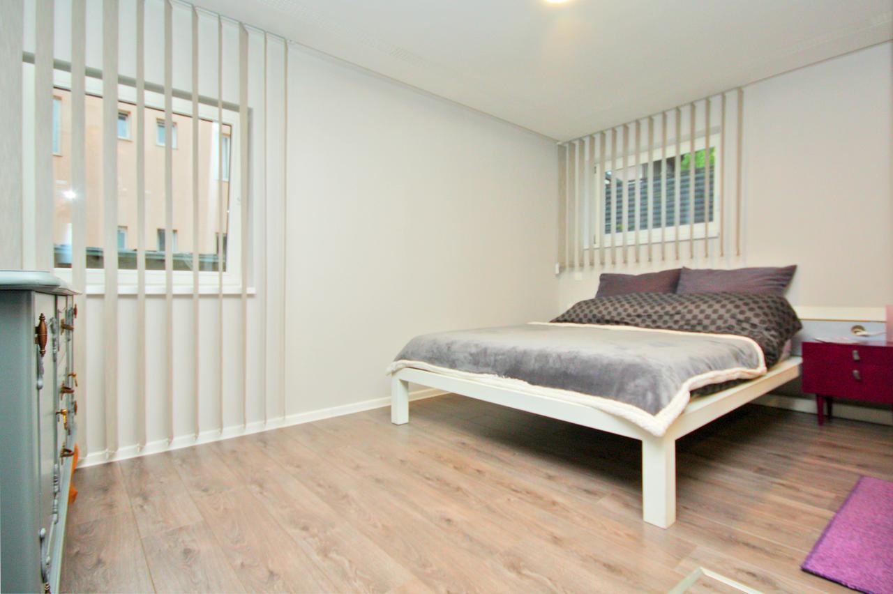 Apartman Amaya Сараєво Екстер'єр фото