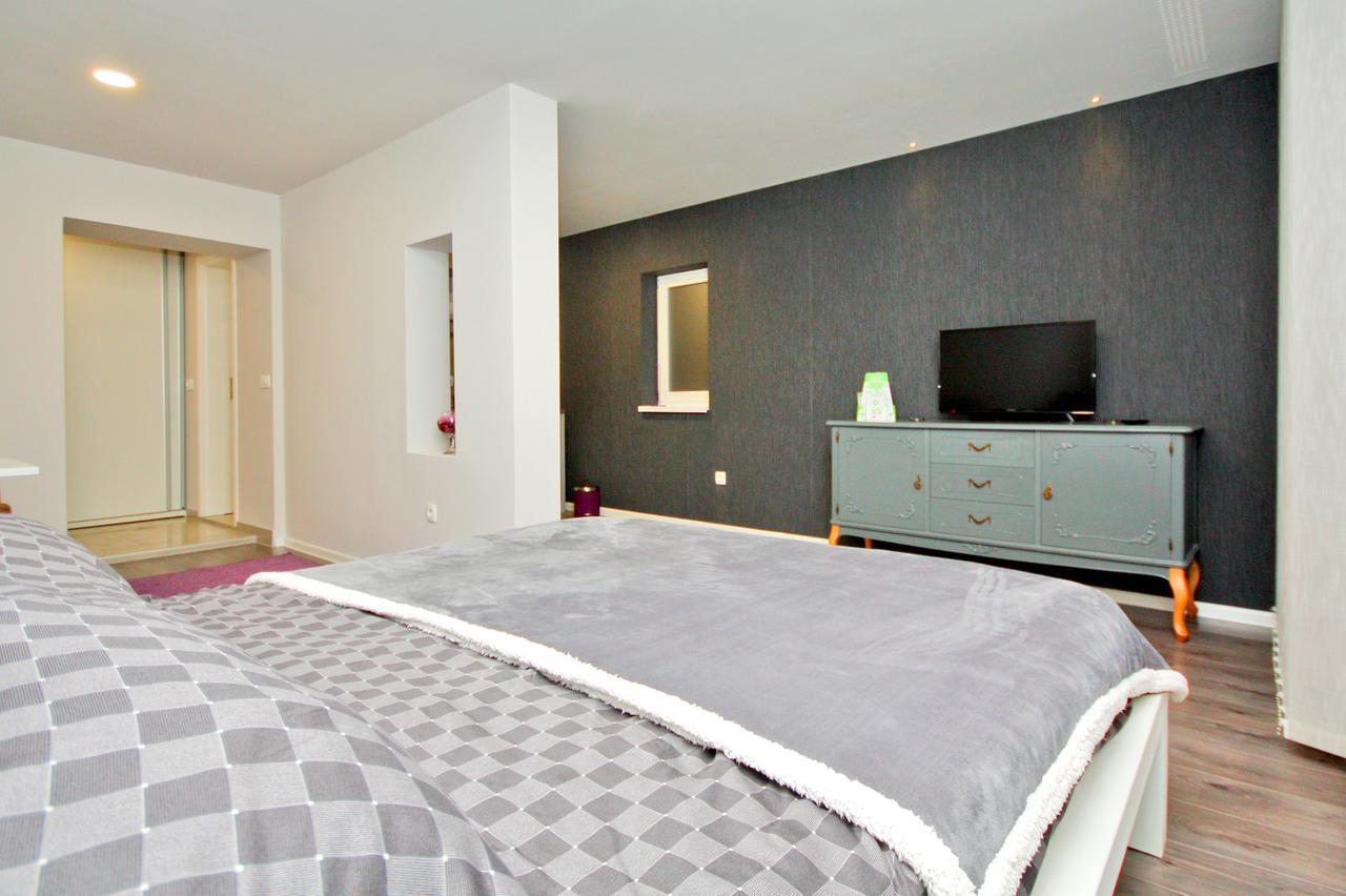 Apartman Amaya Сараєво Екстер'єр фото