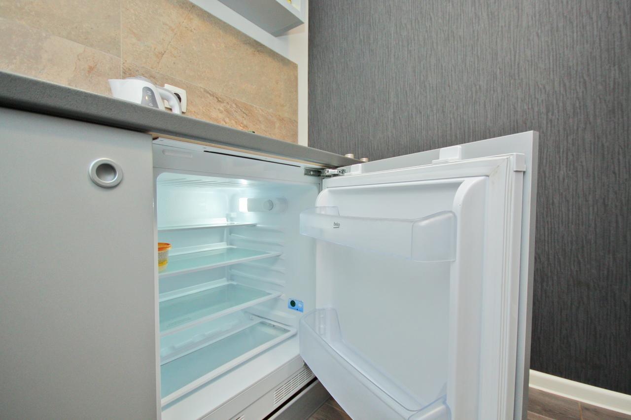 Apartman Amaya Сараєво Екстер'єр фото
