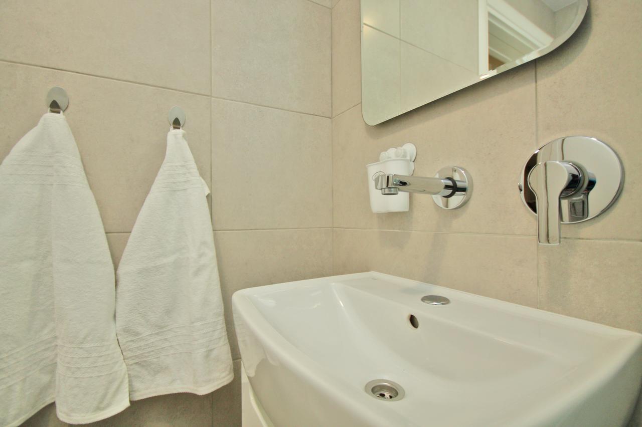 Apartman Amaya Сараєво Екстер'єр фото