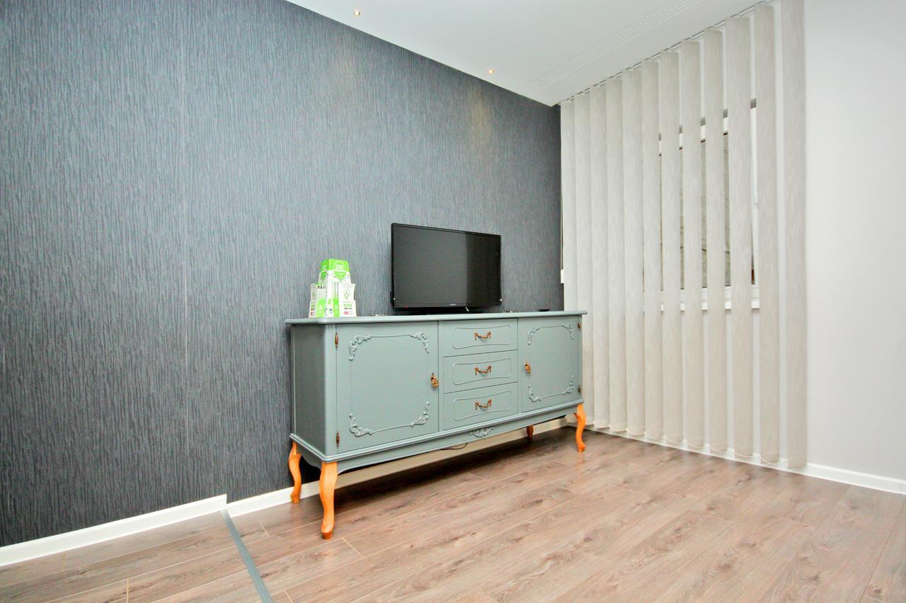 Apartman Amaya Сараєво Екстер'єр фото